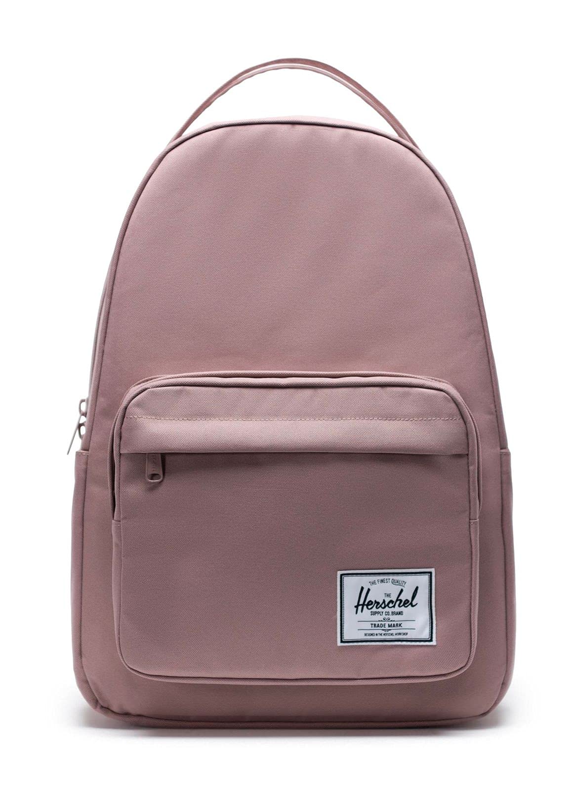 Herschel Supply Co. Miller Backpack - Ash Rose Color, One Size Fits All - Perfect for School, Travel & Everyday Use