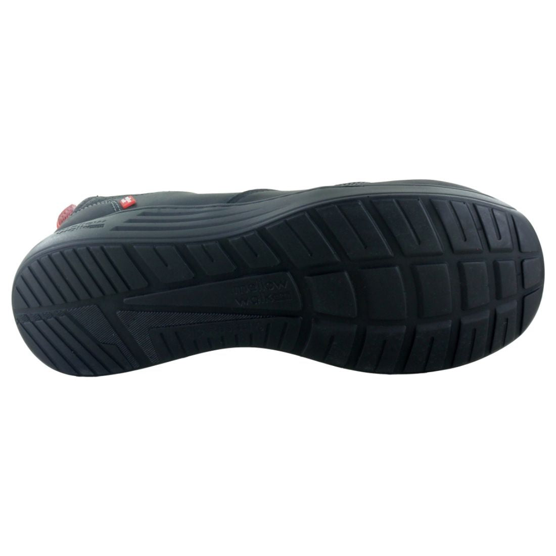 Mellow Walk Motion Women's SD+ Composite Toe Work Shoes 474144 - Lightweight Safety Shoes for Construction, Warehouse & Industrial Work