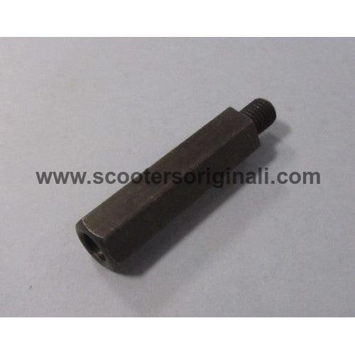 Vespa Spacer Rear Shock Top for Early PE Models - 52.5mm Scooter Suspension Upgrade | Perfect for Vespa Scooter Restoration & Performance Enhancement