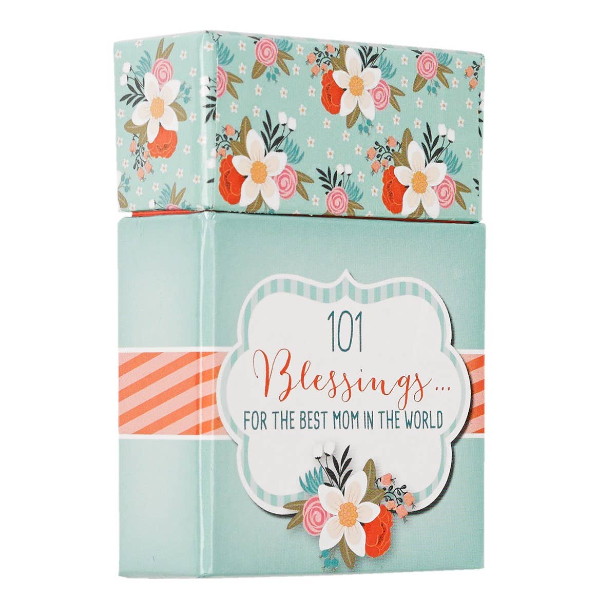 101 Heartfelt Blessings & Wishes for the Best Mom - Perfect for Mother's Day, Birthday Gifts & Special Occasions