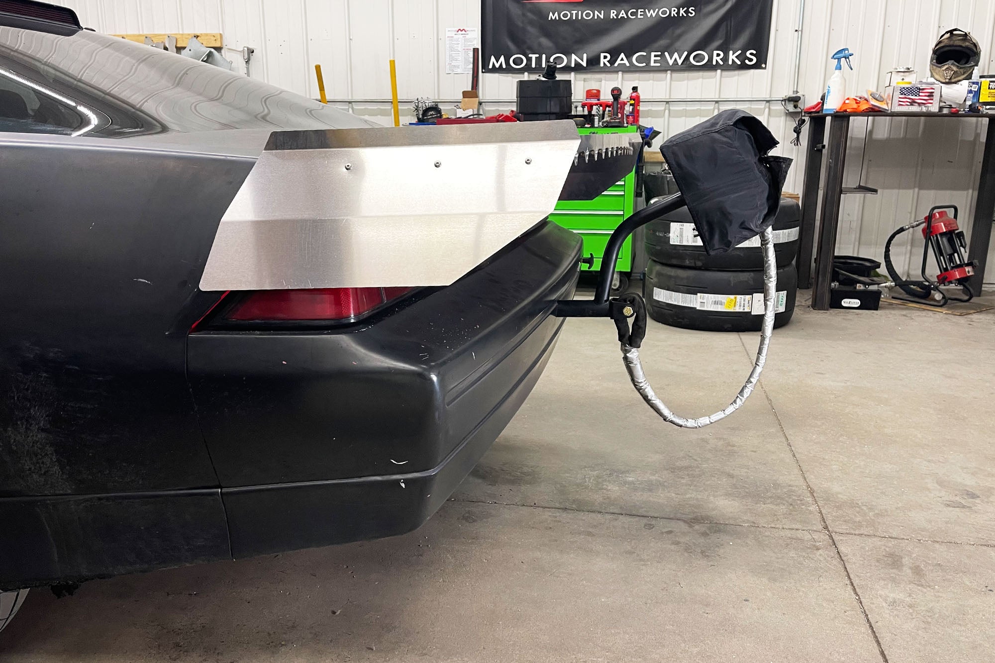 1982-1992 Chevy Camaro Aluminum 15