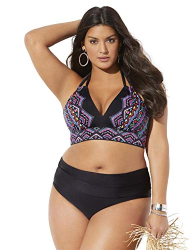 Multi Engineered, Black