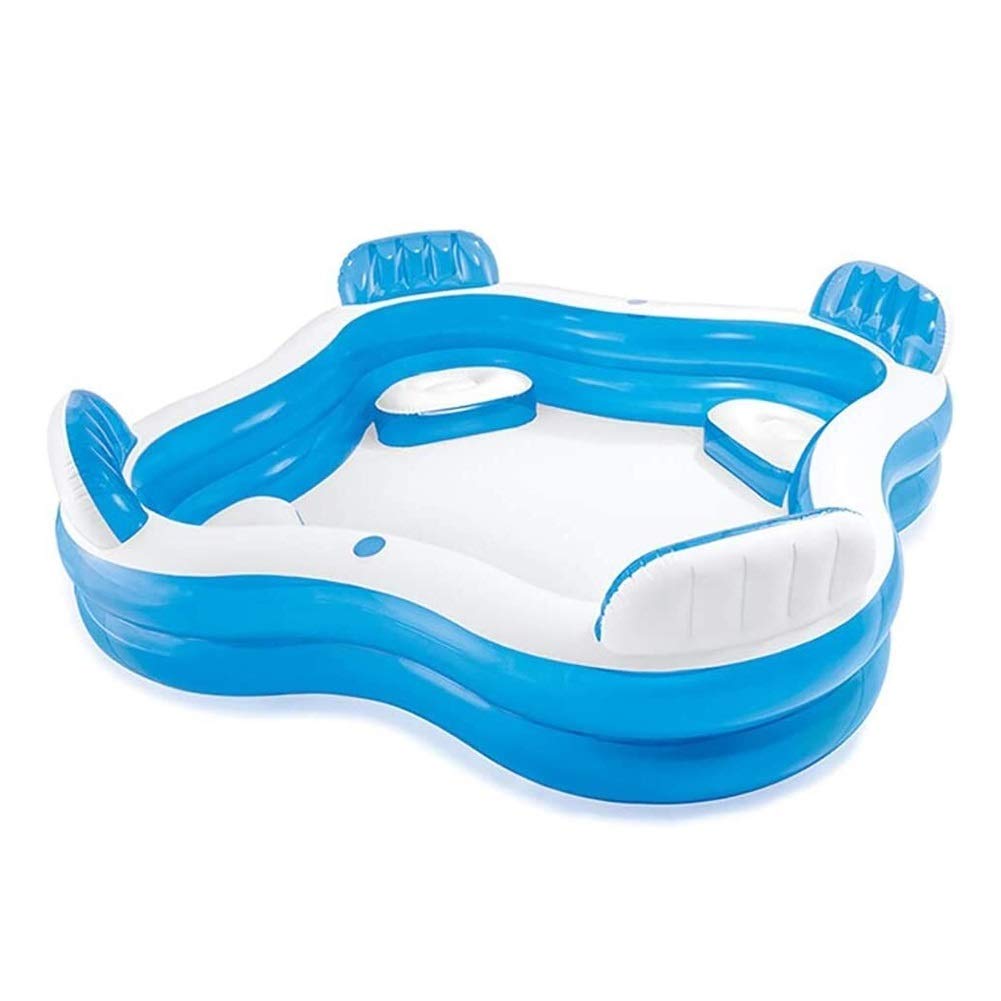 Best Splash Pad Sprinkler - 90