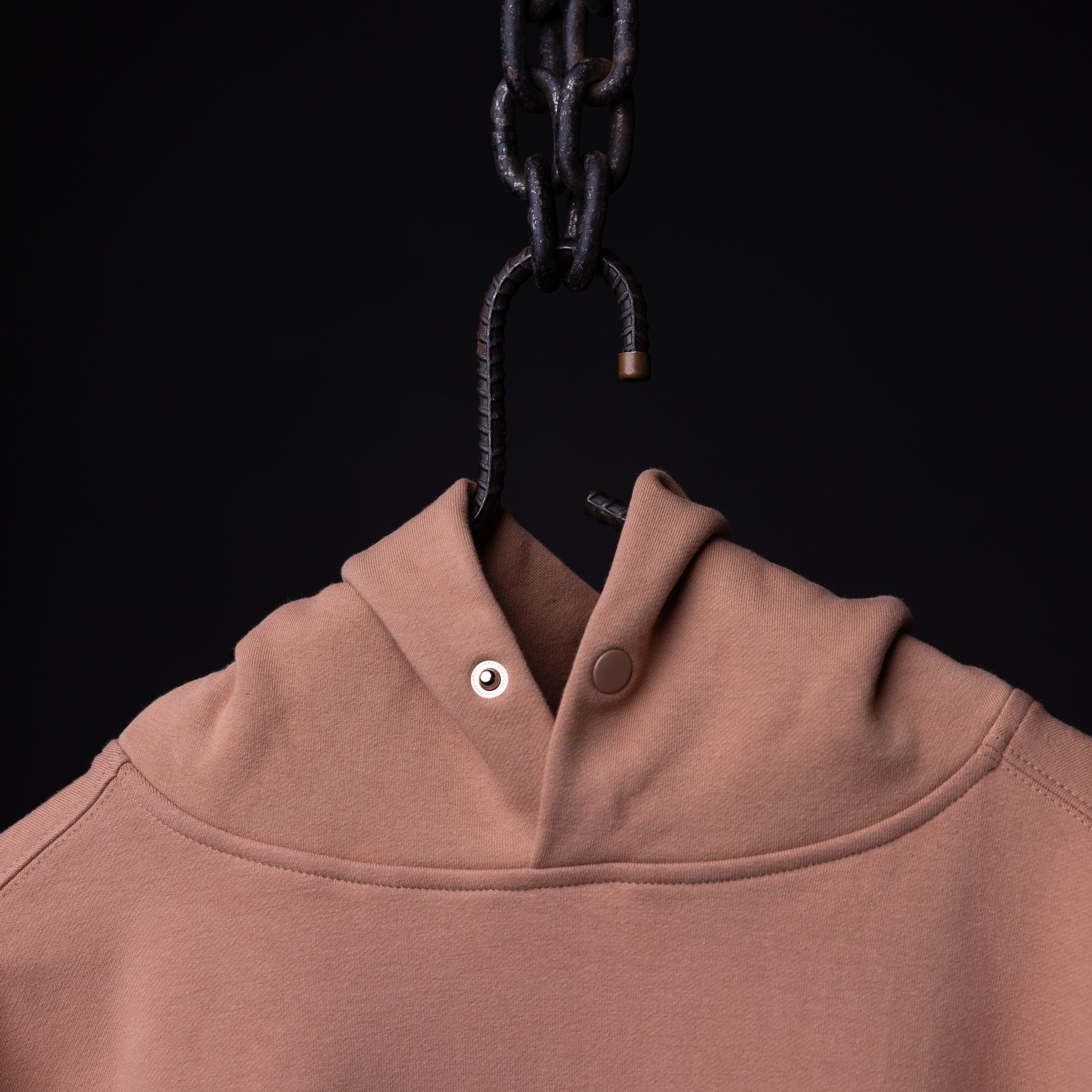 FA'22 Tech Terry Eagle Hoodie - Men's Limited Edition Pullover Sweatshirt | Soft & Comfortable | Perfect for Casual Wear, Gym & Outdoor Activities