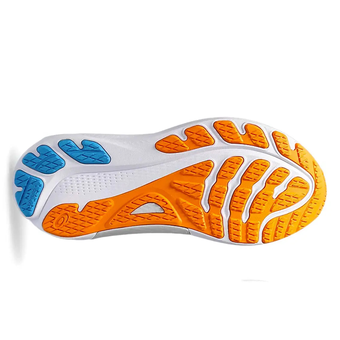 ASICS GEL-Kayano 30 Running Shoes for Men - Premium Stability & Cushioning for Long-Distance Running, Jogging, and Workouts