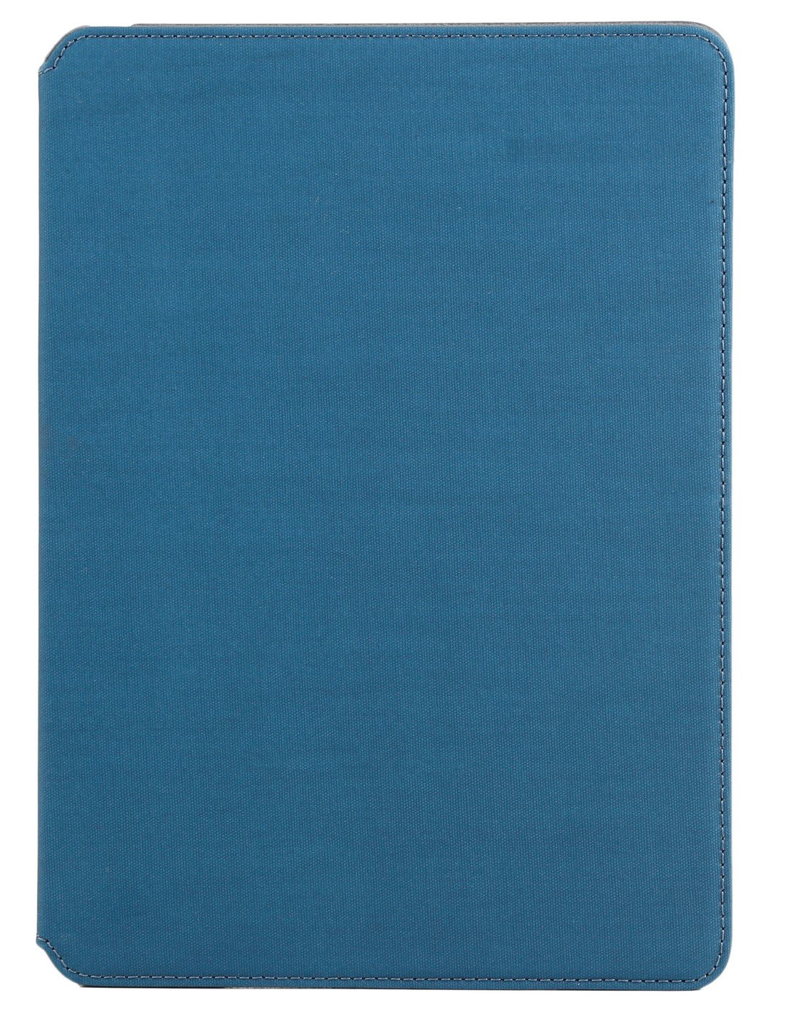 Skech Base Case for iPad Air 2 - Protective Cover with Retail Packaging - Blue - Perfect for Work, Travel & Everyday Use