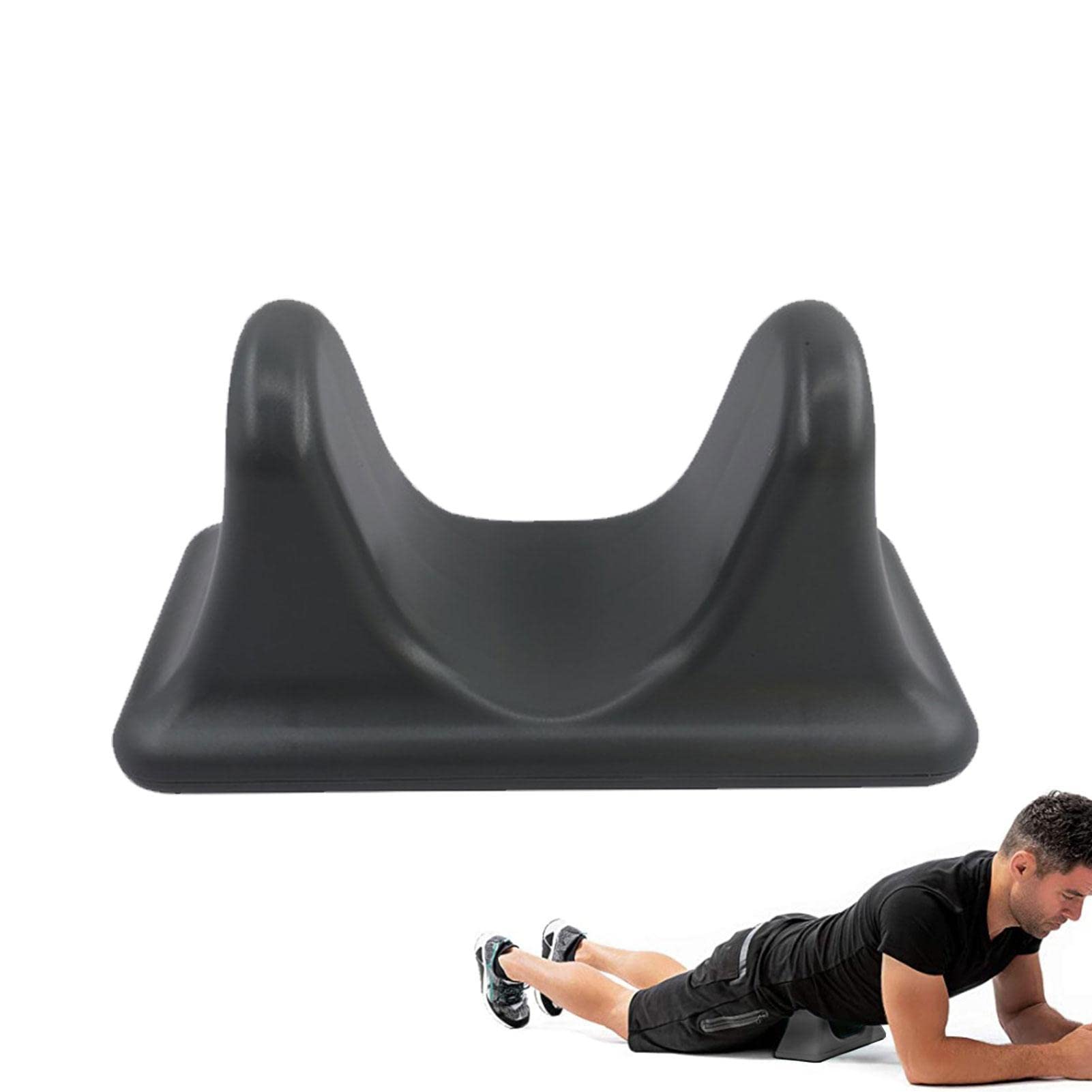 Psoas Muscle Release Tool - Deep Tissue Massager for Hamstring, Thigh, Back & Calf Pain Relief | Portable Body Muscle Relaxation Device for Athletes, Yoga & Post-Workout Recovery