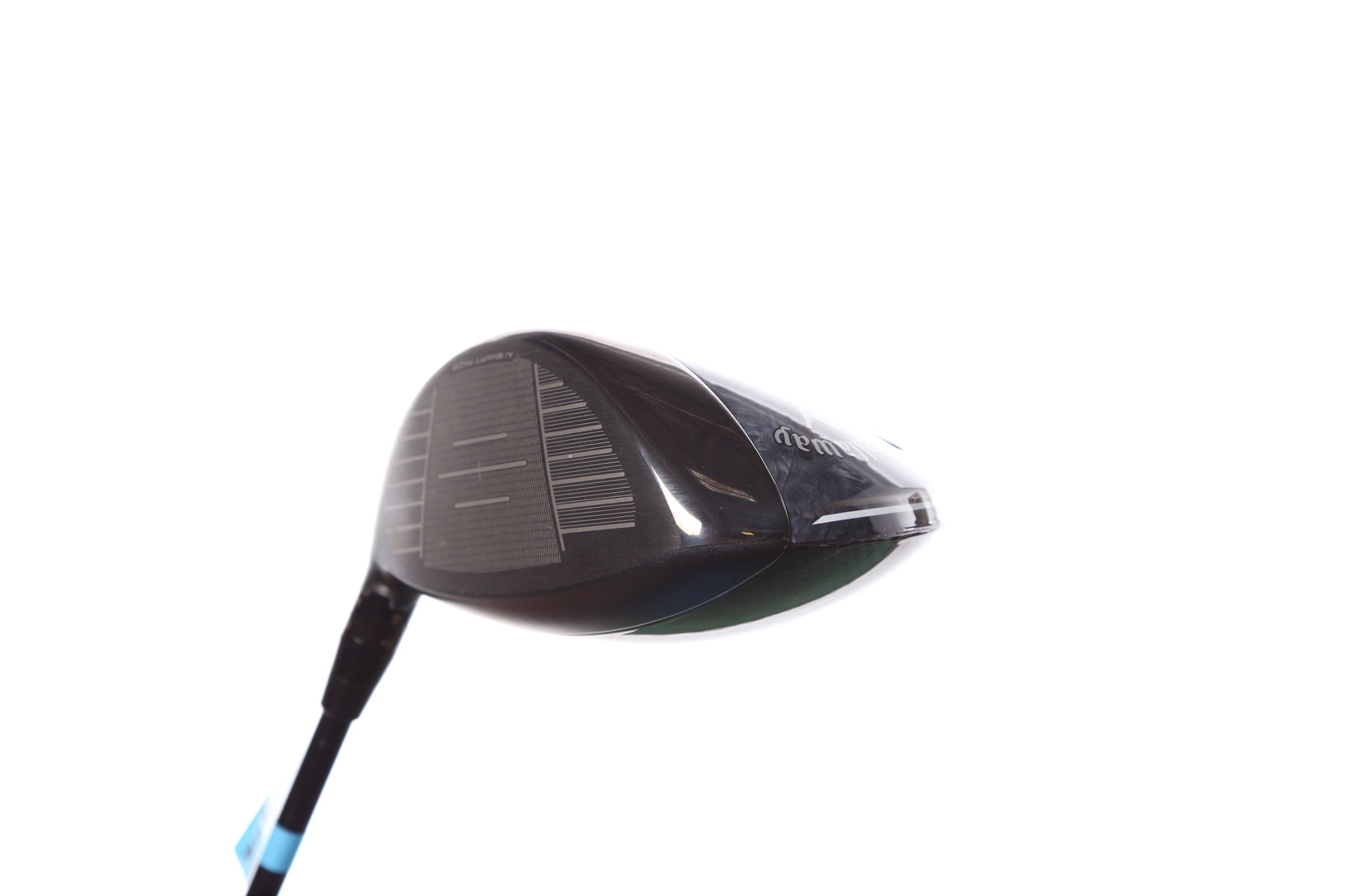 Used Callaway Paradym Ai Smoke TD Driver 8° Stiff Flex Project X HZRDUS Smoke Red RDX Right Handed Golf Club - Perfect for Low Handicap Players & Long Distance Shots on the Course