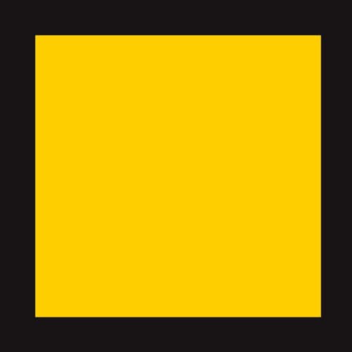 Yellow/Black