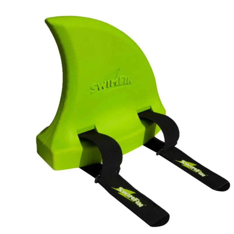 Kids SwimFin Safety Swimming Floatation Device - Secure & Comfortable Swim Aid for Children - Perfect for Pool, Beach & Swimming Lessons