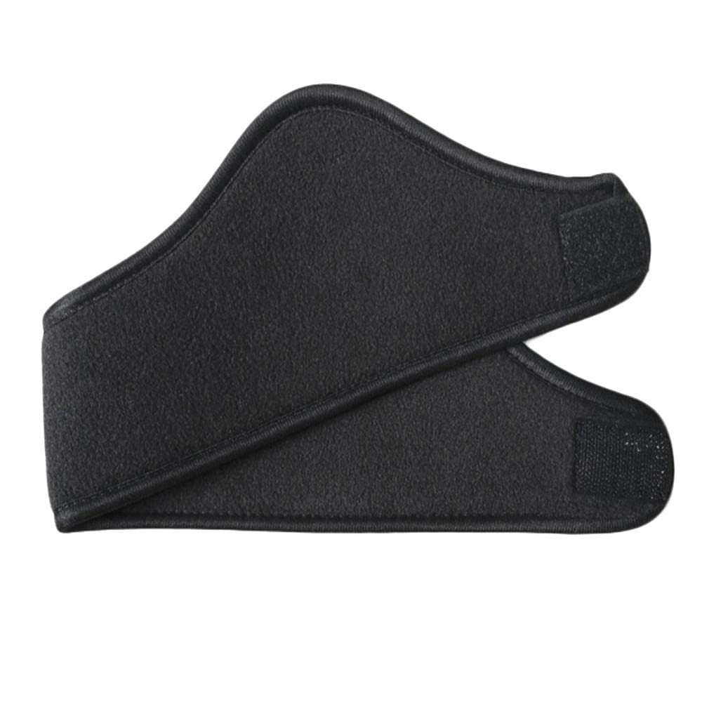 Winter Fleece Ear Warmers Headband for Women & Men - Soft Thermal Earmuffs for Running, Skiing & Outdoor Sports - Cold Weather Accessories