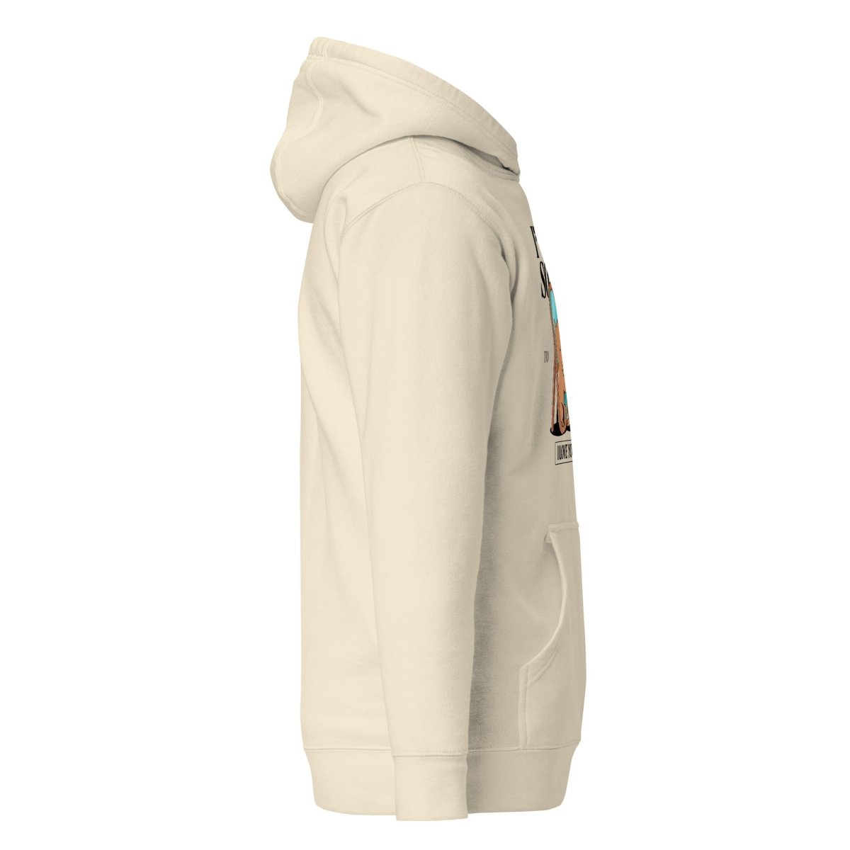 Sorry So Mean to You Premium Hoodie - Soft Unisex Pullover Sweatshirt for Casual Wear & Street Style | Perfect for Gifts, Lounge & Everyday Comfort