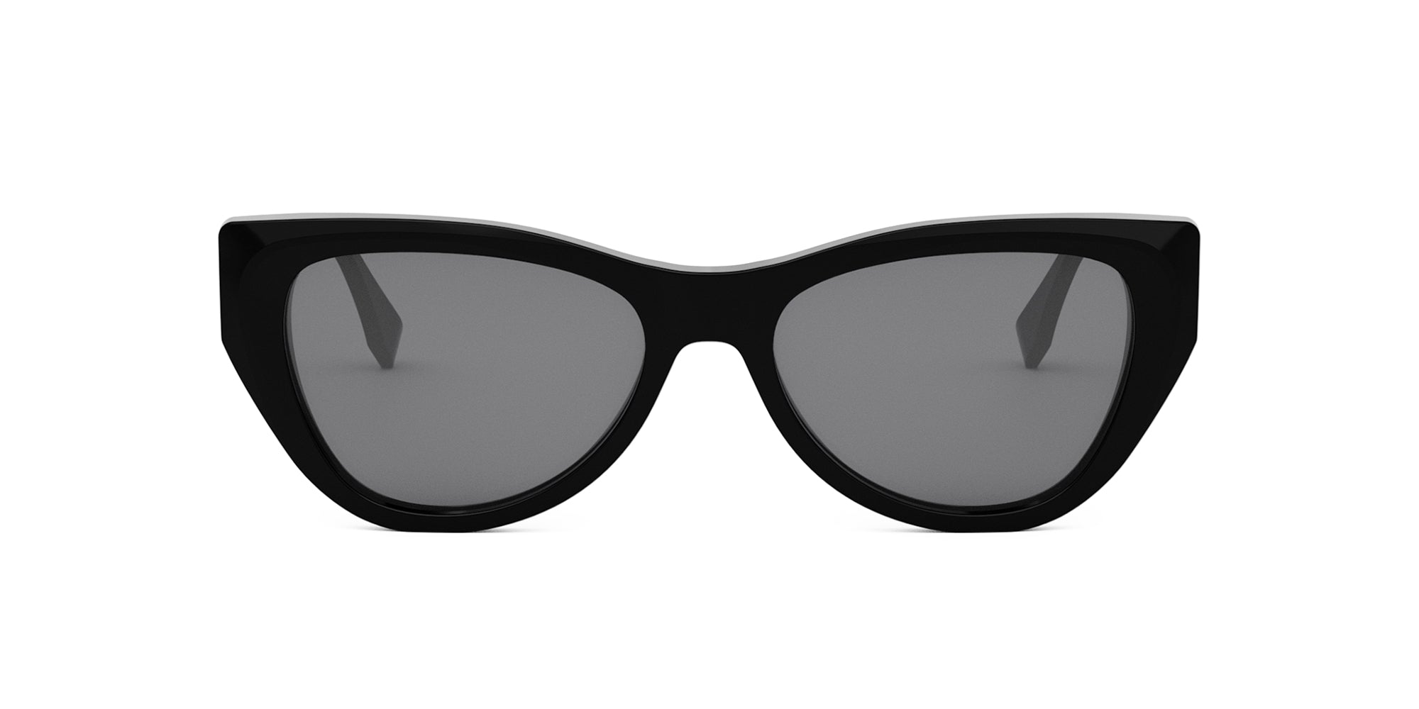 Fendi FF Diamonds FE40149I Sunglasses - Luxury Designer Shades for Women & Men, UV Protection, Fashion Statement for Outdoor Activities & Travel