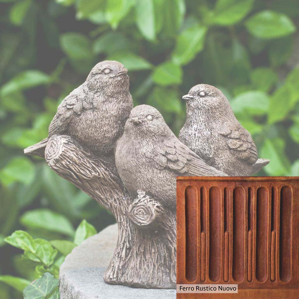 Campania International Three's Company Statue - Classic TV Show Collectible Figurine - Perfect for Home Decor, Gift for Fans, and Themed Party Decorations