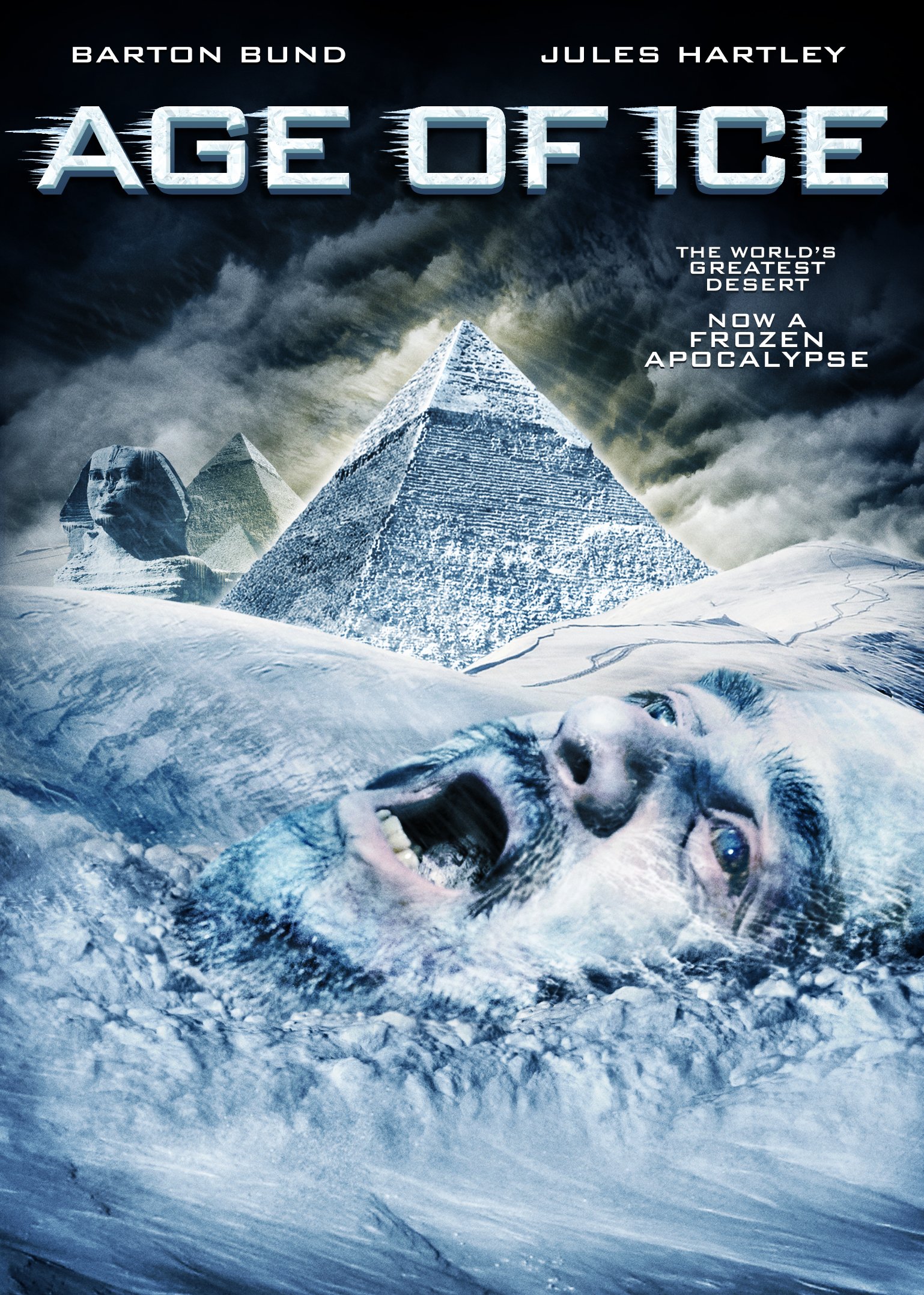 Age of Ice - Premium Survival Adventure Game for PC & Mobile | Explore Frozen Worlds & Build Your Tribe | Perfect for Strategy & Simulation Fans