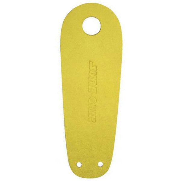 Sure Grip Toe Guard - Durable Roller Skate Toe Protector for Indoor & Outdoor Skating - Perfect for Derby, Artistic, and Recreational Skating