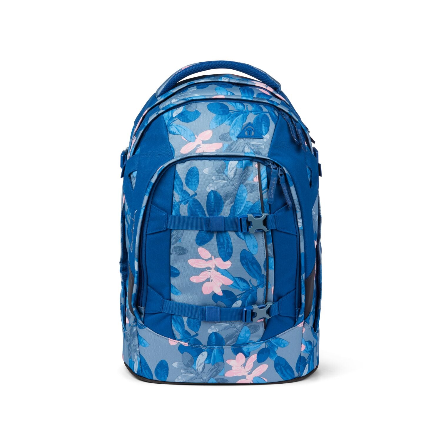 Satch Pack Summer Soul - Stylish and Durable Backpack for Travel, Work, and Outdoor Adventures | Perfect for Commuting, Hiking, and Daily Use