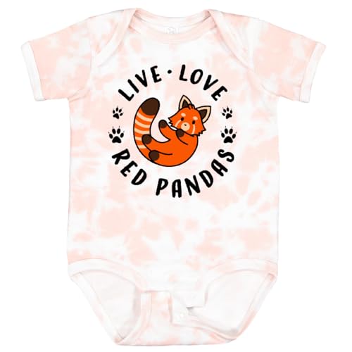 Tie Dye Pink