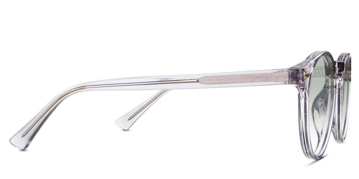 Carey Women's Prescription Tinted Glasses - Stylish & UV Protection for Reading, Driving & Outdoor Activities