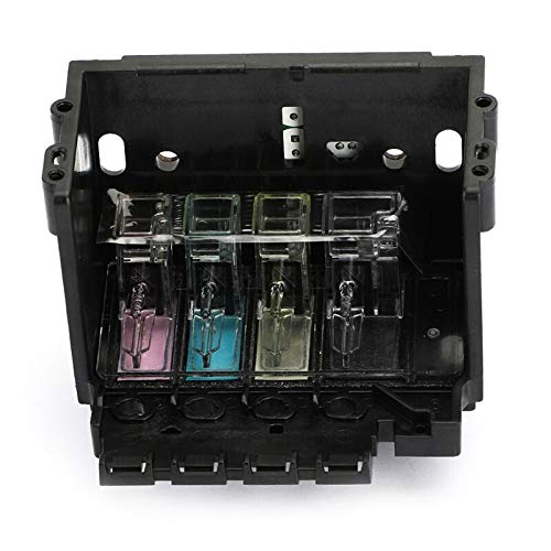 HP 932 933 XL Print Head Replacement for Officejet 7110 7610 6600 6100 E 6700 7612 - CB863 Compatible Printer Parts - Perfect for Home & Office Printing Needs