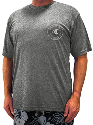 Dark Heather Gray