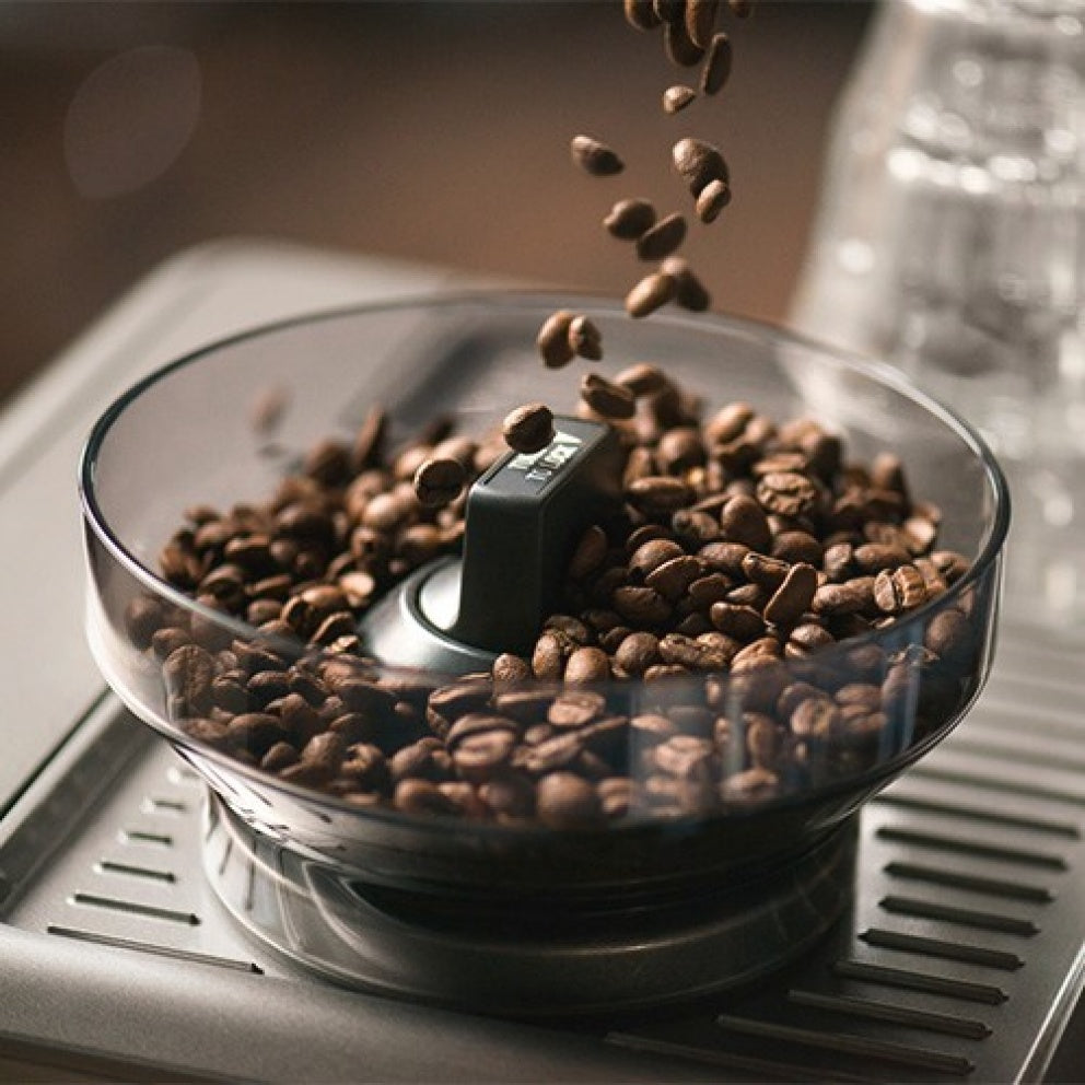 Breville Barista Touch Automatic Espresso Machine BES880BSS - Smart Coffee Maker with Touch Screen for Home Baristas | Perfect for Kitchen, Office & Coffee Shop Use