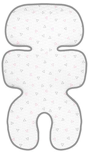Triangle Pink