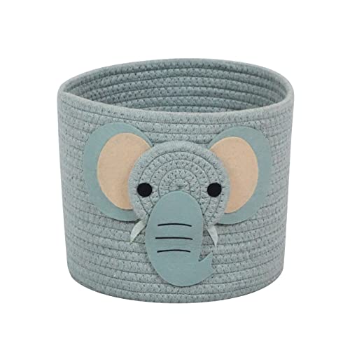 Small Elephant