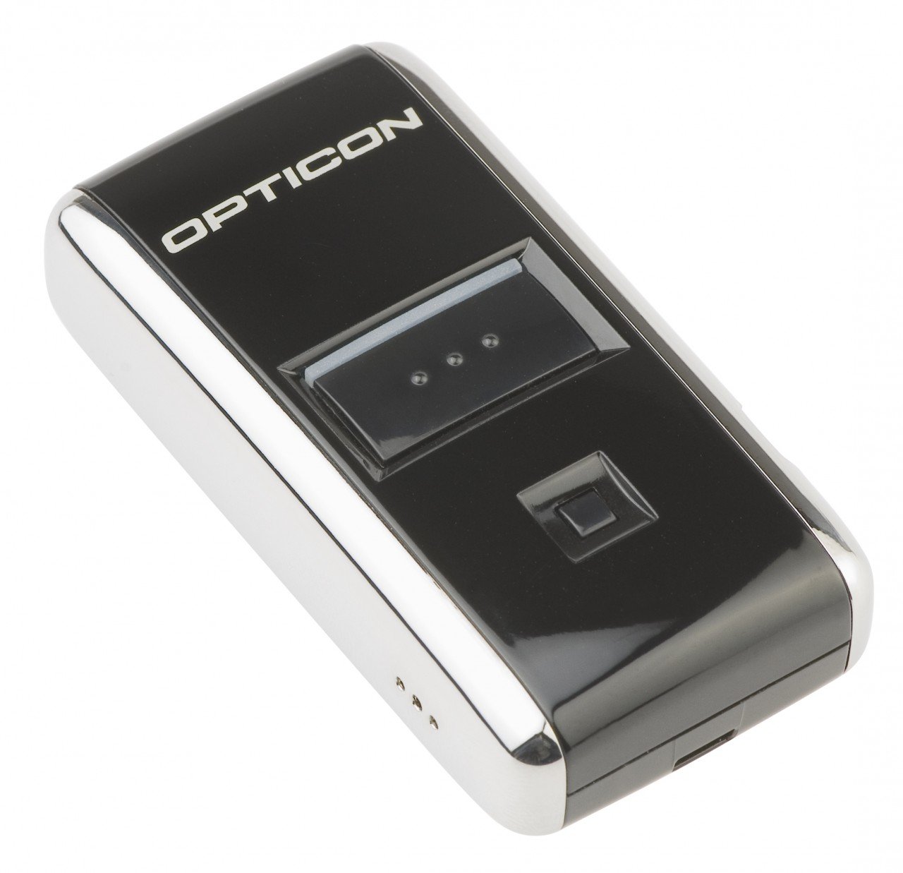 OPN-2006 Bluetooth Wireless 1D Barcode Scanner - Fast & Accurate Laser Scanning for Retail, Warehouse & Inventory Management