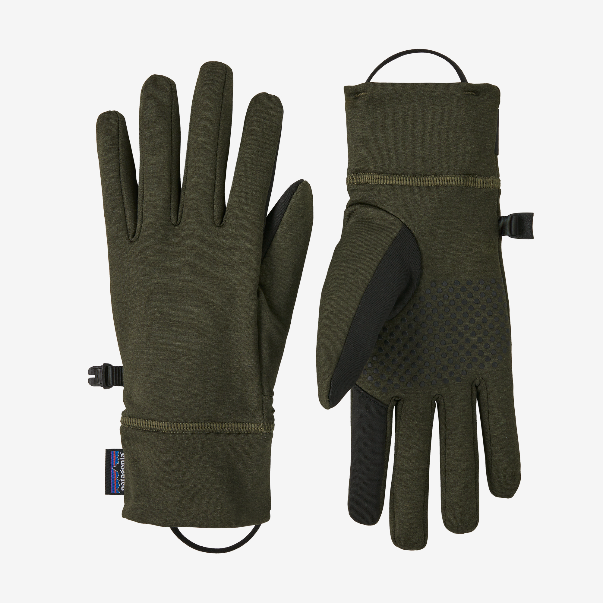 R1® Daily Gloves - Premium Work Gloves for Men & Women - Durable, Comfortable & Breathable - Ideal for Gardening, Construction, and Outdoor Activities