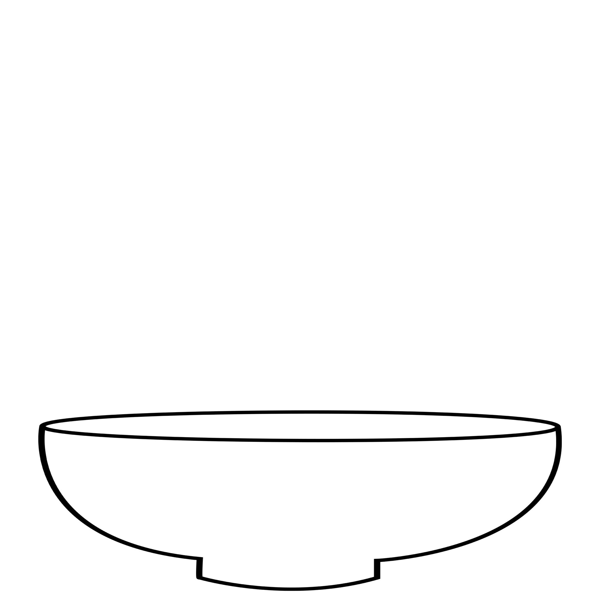 Custom Handmade Ceramic Pasta Bowl Set - Elegant Italian Dinnerware for Pasta, Salad & Soup - Perfect for Home Dining, Restaurants & Gifts