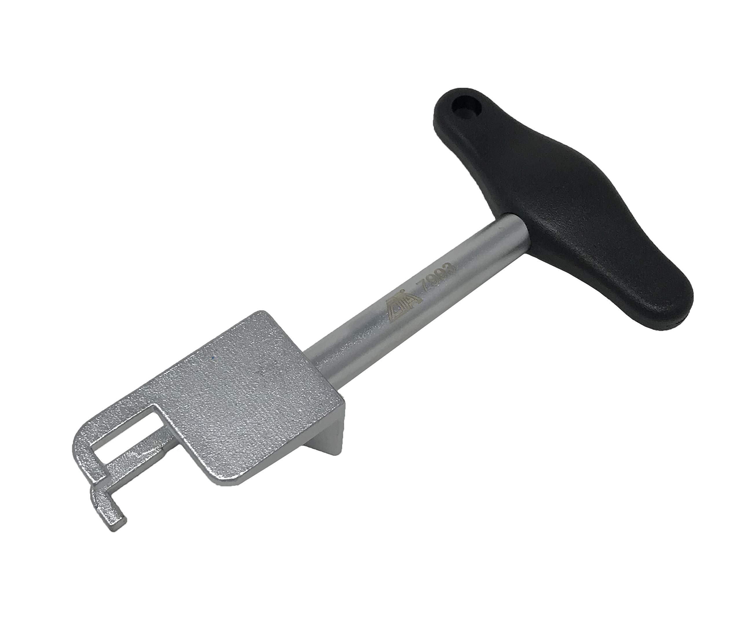 CTA Tools 7993 Ignition Coil Puller for 6-Cylinder Engines - Professional Automotive Repair Tool for Mechanics & DIY Car Maintenance