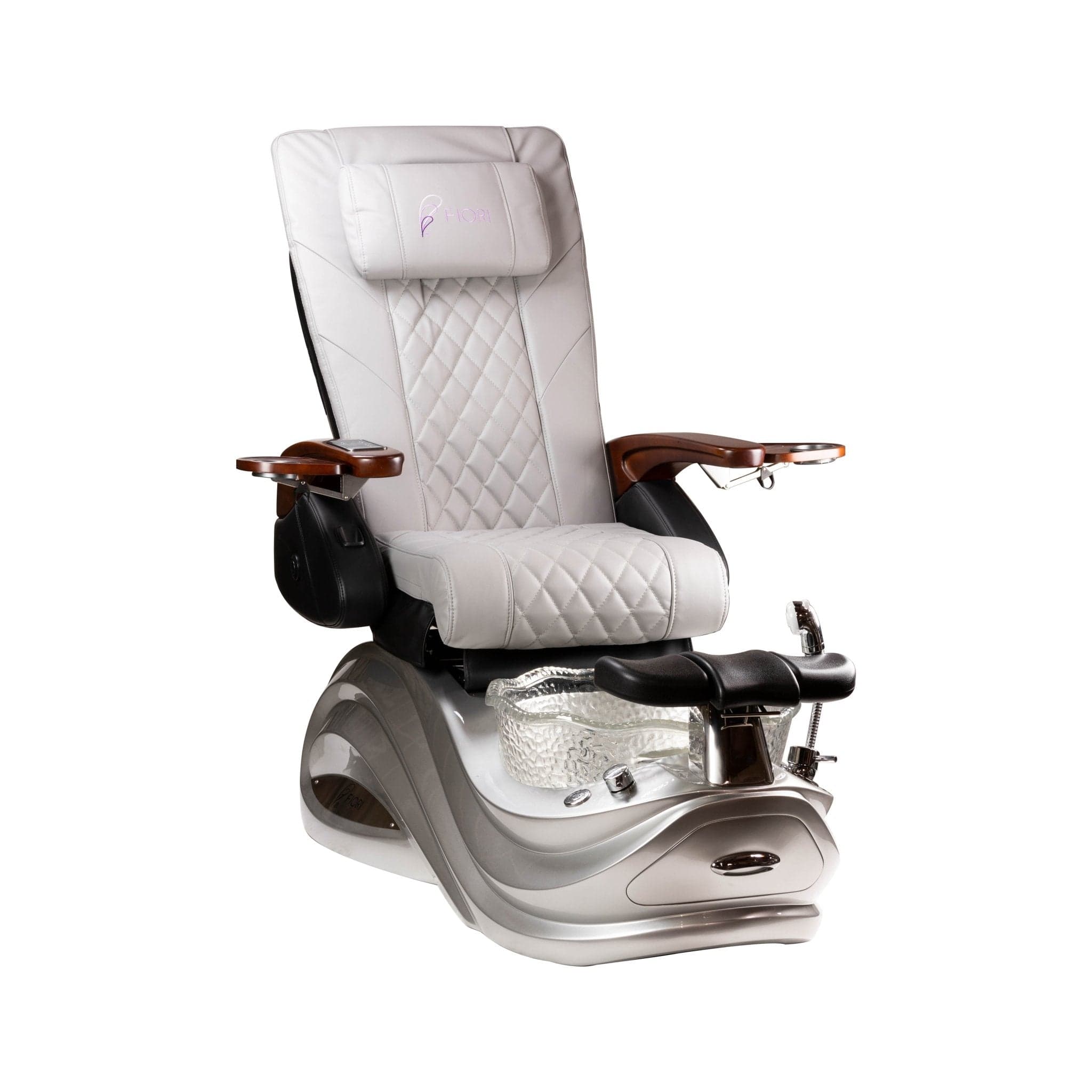 Fiori Omni Spa - Premium Home Spa System for Relaxation & Rejuvenation | Perfect for Bathrooms, Bedrooms & Self-Care Spaces