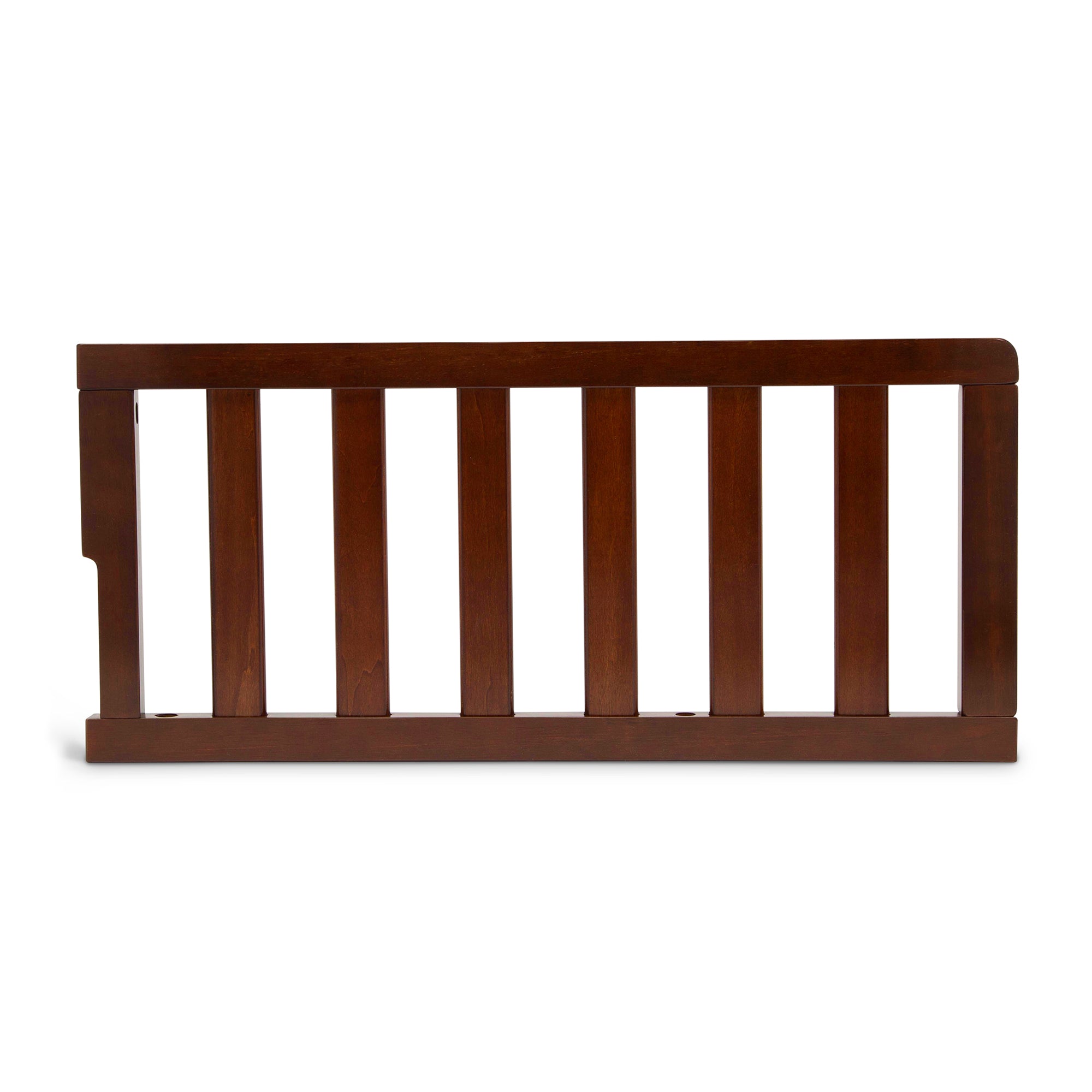 Safe & Adjustable Toddler Guardrail (0081) - Perfect for Baby Cribs, Beds & Stairs - Prevent Falls & Ensure Child Safety at Home