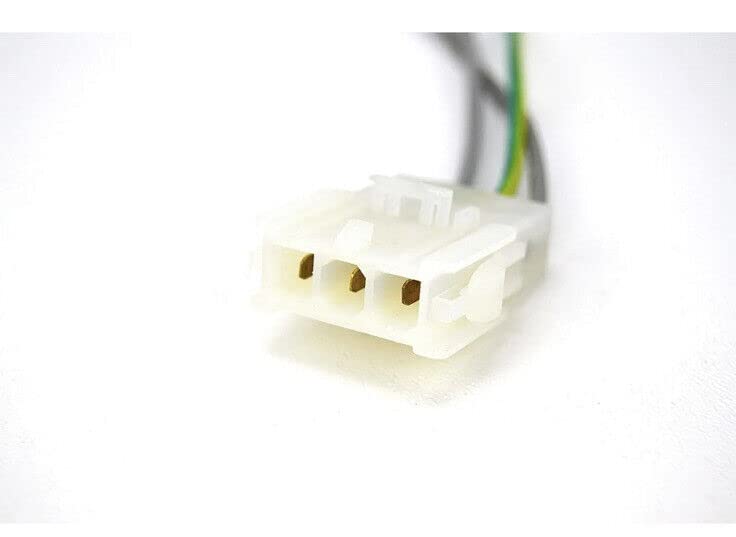 Whirlpool Washer Lid Power Switch Replacement Part #3949237 #3949247V #3949247 - Compatible with Top Load Washing Machines for Easy DIY Repair