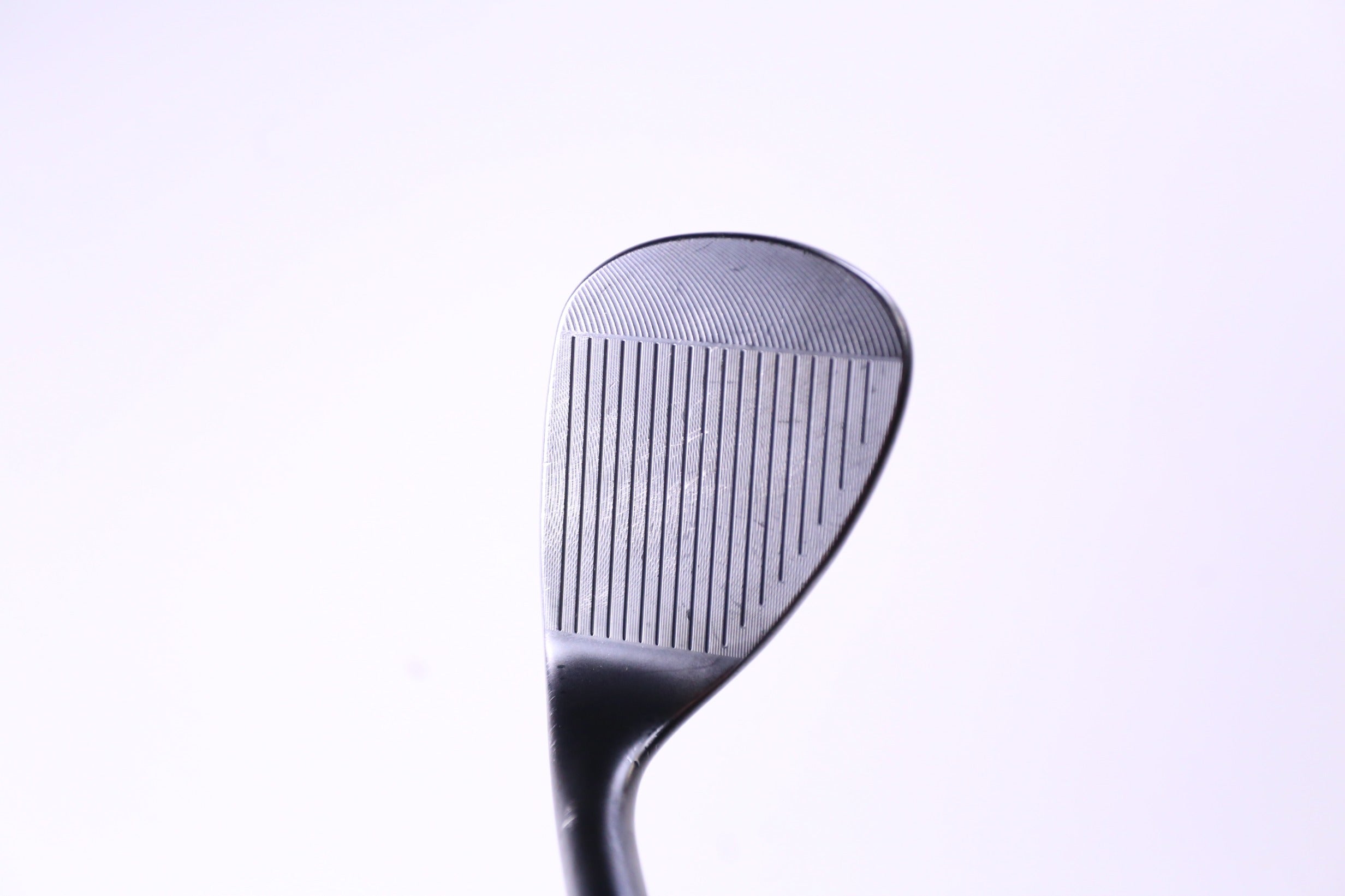 Used Cleveland CBX 2 Lob Wedge Golf Club - Right Handed 58° Stiff Flex - Perfect for Short Game & Bunker Shots