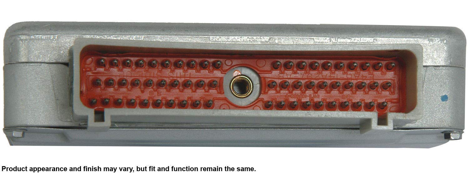 Cardone 78-4684 Remanufactured Engine Control Module (ECM) - Compatible with [Vehicle Models] | Reliable Performance for Smooth Engine Operation | Perfect for DIY Repairs & Professional Mechanics