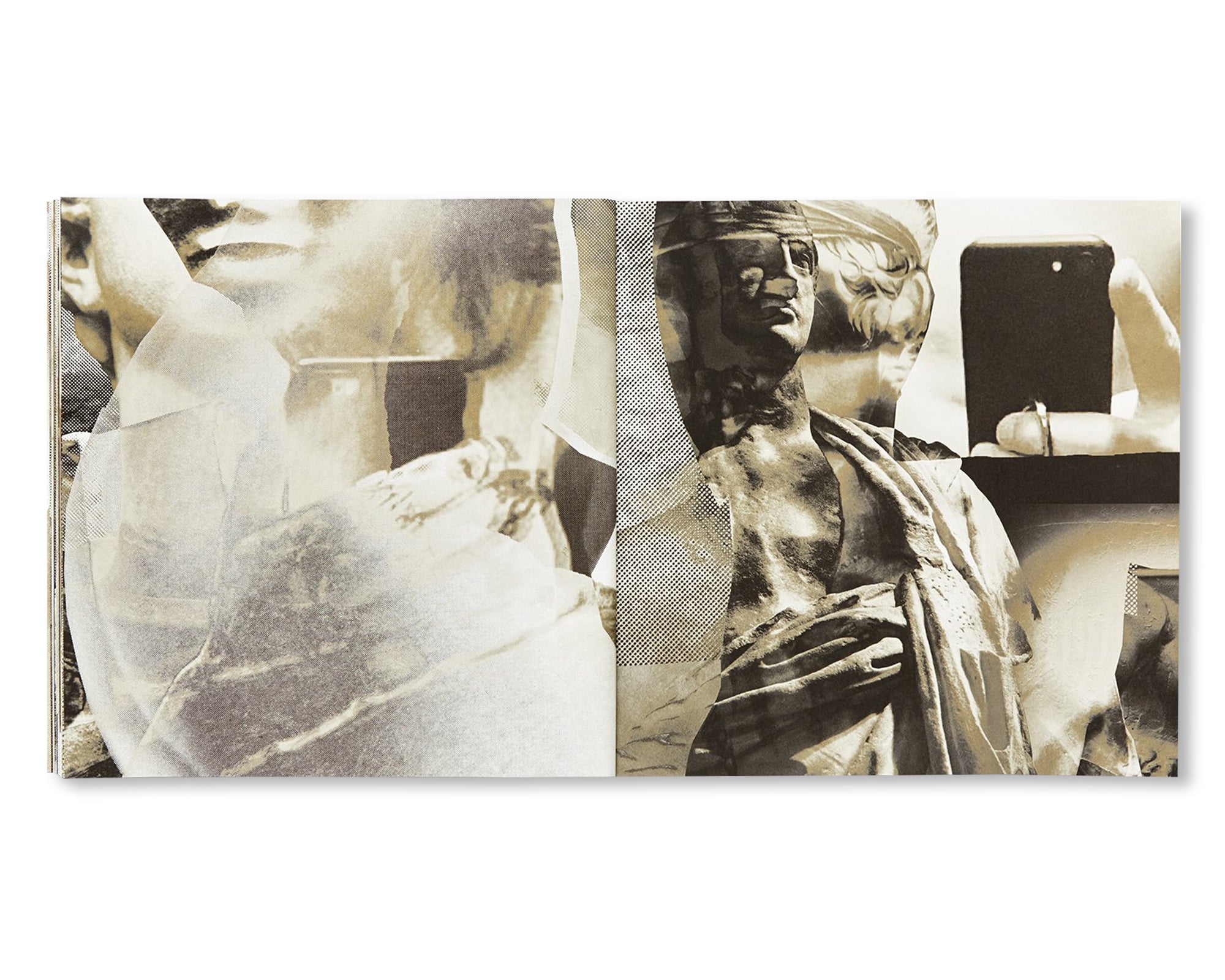 NEW SKIN by Mayumi Hosokura - Signed Photography Book - Perfect for Art Collectors & Contemporary Photography Enthusiasts