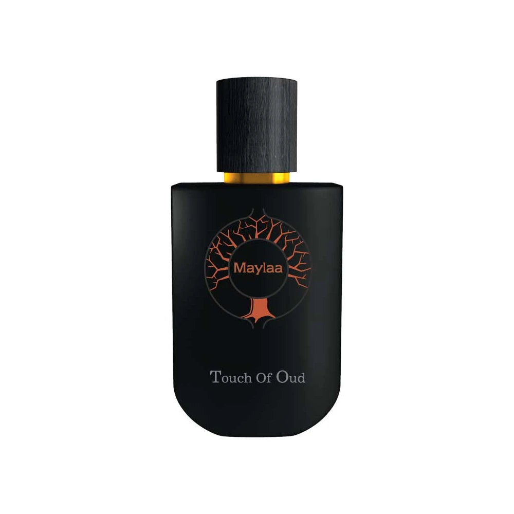 Maylaa Eau De Parfum Perfume for Women - 60ml Floral Fragrance | Perfect for Date Night, Office & Special Occasions