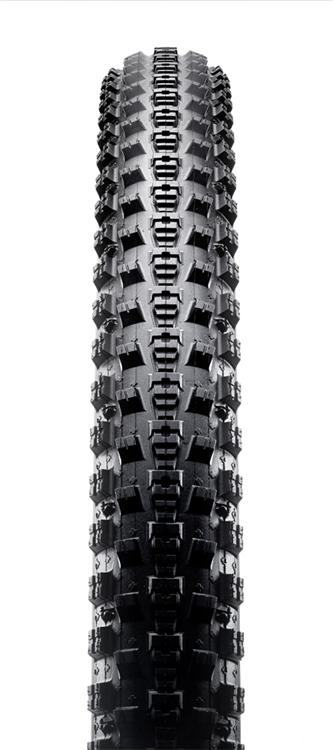 Maxxis 27.5 Crossmark 2 Mountain Bike Tire - Durable & High-Performance for Trail Riding & Off-Road Cycling