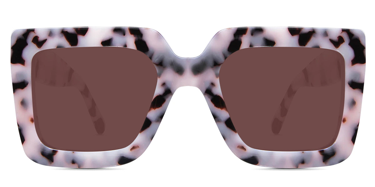 APIA Women's Prescription Sunglasses - UV Protection, Stylish & Comfortable for Driving, Outdoor Activities & Daily Wear