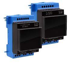 Crouzet EM4 Digital I/O Expansion Module - Industrial Automation & Control System Component for PLC Applications | Perfect for Factory Automation, Machine Control & Process Monitoring