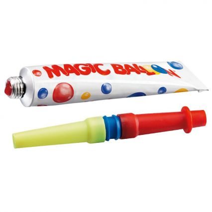 Magic Goo Balloon Making Paste - DIY Slime Kit for Kids, Fun & Stretchy Sensory Play - Perfect for Birthday Parties, Classroom Activities & Stress Relief