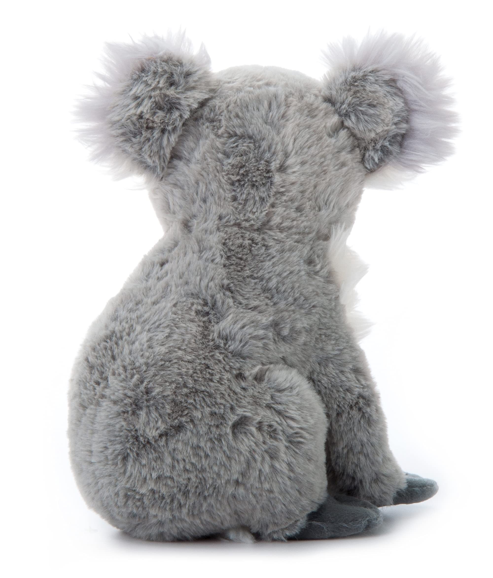 The Petting Zoo Koala Stuffed Animal - 12