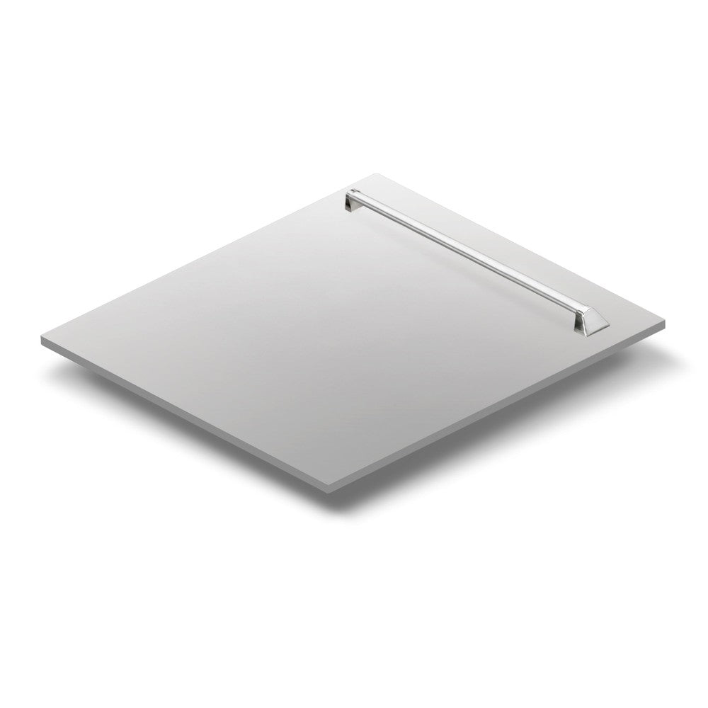 Satin Stainless Steel