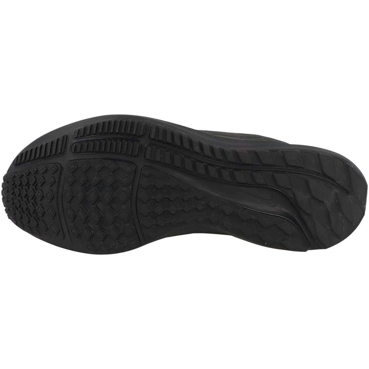 Nike Men's Running Shoes - Lightweight Athletic Sneakers for Jogging, Gym & Casual Wear | Breathable Comfort for Daily Workouts & Street Style