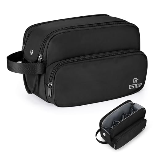 1.Classic Black(Polyster)