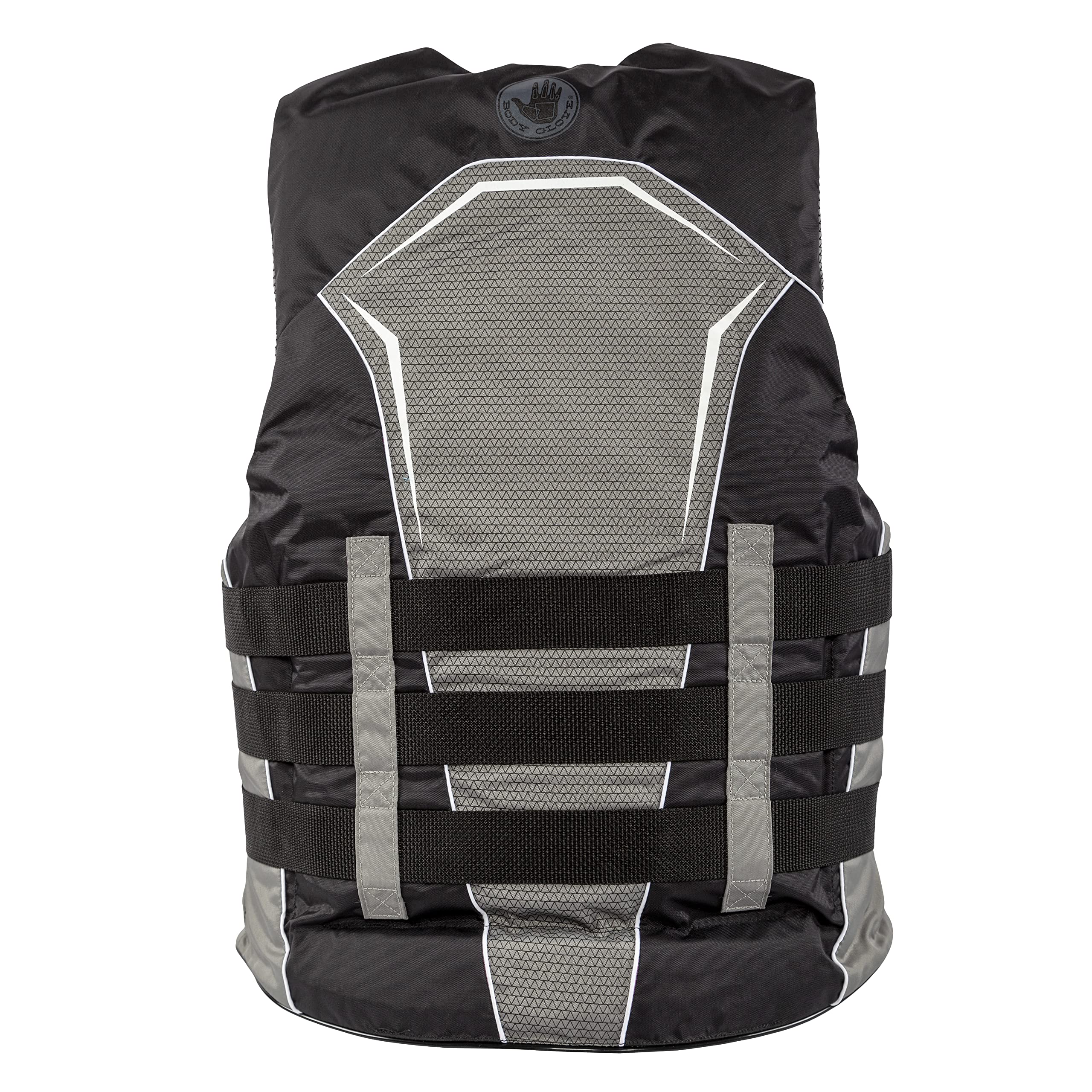Body Glove Ignite USCGA Approved Life Vest - Comfortable & Durable Personal Flotation Device for Boating, Kayaking & Water Sports
