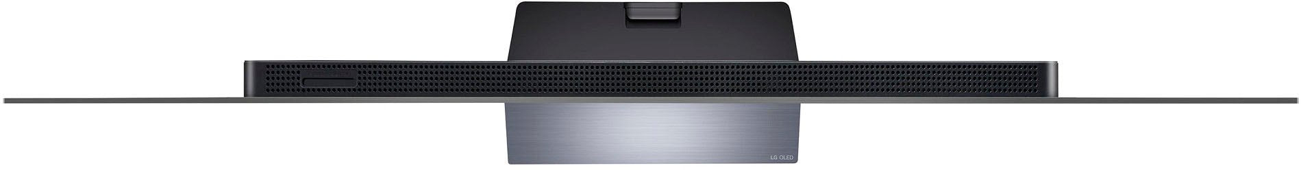 LG OLED55C3PUA 55-Inch 4K UHD Smart TV with WebOS, Dolby Vision, AI ThinQ - Perfect for Home Theater & Gaming