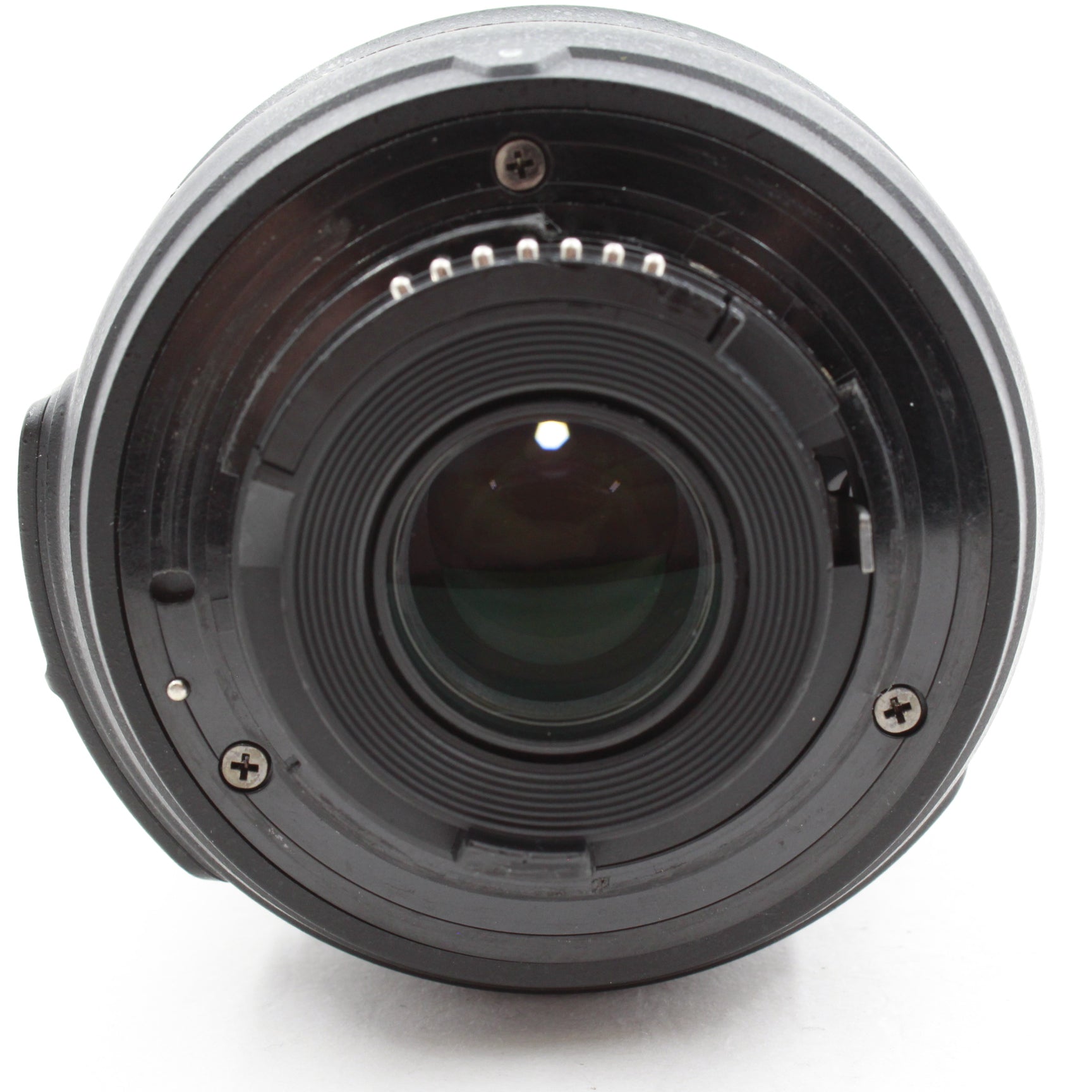 Refurbished Nikon D3100 DSLR Camera with Nikkor AF-S DX 18-55mm VR Lens Kit - Perfect for Photography Beginners, Travel & Family Events